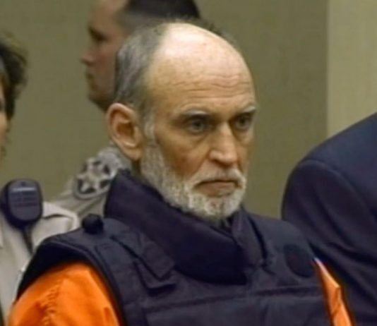 Where is the National Forest Serial Killer Gary Hilton Now? serial killer garry hillton