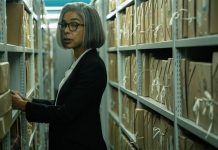 Slow Horses Season 3 Finale: What happened to Ingrid Tearney? Is She get away with murder? sophie-okonedo-slow-horses-season-3