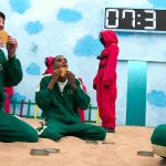 Is there Squid Game: The Challenge Season 2 on Netflix? squid-game netflix s2-