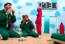 Is there Squid Game: The Challenge Season 2 on Netflix? squid-game netflix s2-