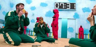 Is there Squid Game: The Challenge Season 2 on Netflix? squid-game netflix s2-