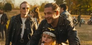 Is ‘The Vandals’ motorcycle club in The Bikeriders Movie Real or Fake? the bikeriders movie