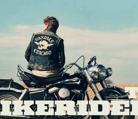Is The Bikeriders (2023) Movie Based on a True Story? the bikeriders movie danny lyon-