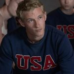 Is Callum Turner’s character Joe Rantz, the rower in The Boys in the Boat, based on a real person? the-boys-in-the-boat-callum-turner as joe