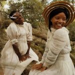 Is The Color Purple (2023) based on real events? the-color-purple-movie