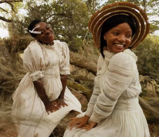 Is The Color Purple (2023) based on real events? the-color-purple-movie
