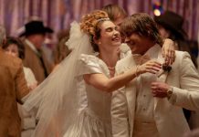 Where is Kavin Von Erich’s Wife Pam Adkisson Now? the iron claw-