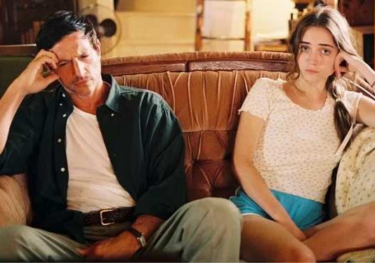 Is the pizza restaurant in ‘The Sweet East’ a real place? the-sweet-east-