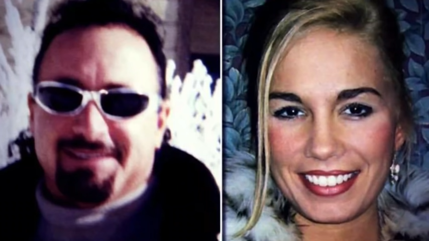   Janie Ballard killer now
