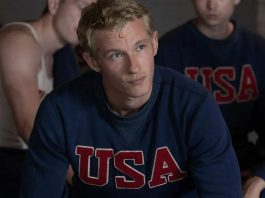 the-boys-in-the-boat-callum-turner as joe