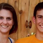 Where is Cari Farver’s Son Maxwell Now? Cari Farver's son Maxwell