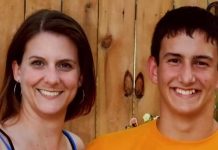 Where is Cari Farver’s Son Maxwell Now? Cari Farver's son Maxwell