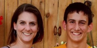 Where is Cari Farver’s Son Maxwell Now? Cari Farver's son Maxwell