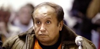 Murder of Dru Sjodin: Where is Killer Alfonso Rodriguez Jr. Now? Alfonso Rodriguez Jr