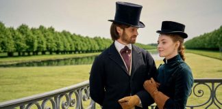 Is Belgravia: The Next Chapter based on the Novel? Belgravia The Next Chapter-