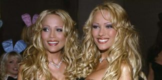 Playboy Cover Girls: Where are Bentley Twins Sandy and Mandy now? Bentley Twins Sandy and Mandy