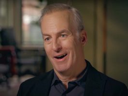 Bob Odenkirk Related to King Charles III