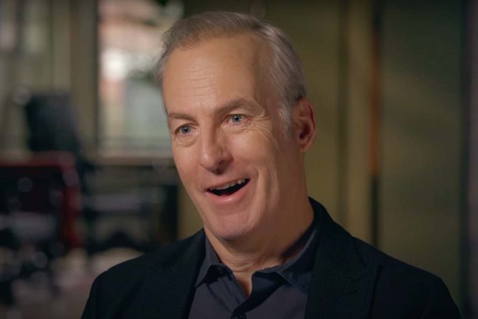 Bob Odenkirk Related to King Charles III