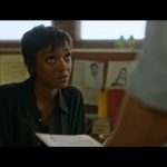 Is Sophie Wilde’s Caitlyn based on Trent’s Wife? Boy Swallows Universe