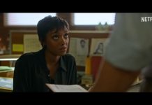 Is Sophie Wilde’s Caitlyn based on Trent’s Wife? Boy Swallows Universe