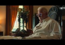 Is Anthony LaPaglia’s Tytus Broz based on a Real Drug Dealer? Anthony LaPaglia's Tytus Broz