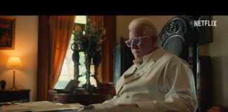 Is Anthony LaPaglia’s Tytus Broz based on a Real Drug Dealer? Anthony LaPaglia's Tytus Broz