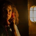 Who is on the Red Phone in the Boy Swallows Universe? BoySwallowsUniverse Felix Cameron as Eli