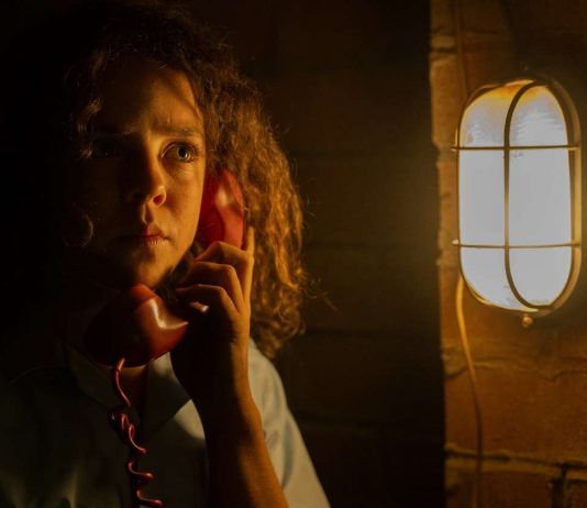 Is Felix Cameron’s Eli Bell Based on a Real Person? BoySwallowsUniverse Felix Cameron as Eli