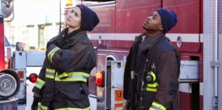 Chicago Fire Season 12 Episode 2: “Call Me Mcholland” Chicago Fire 12x2 photo