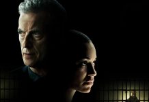 Criminal Record: Who is Errol Mathis? Criminal Record on Apple TV+