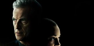 Criminal Record: Who is Errol Mathis? Criminal Record on Apple TV+