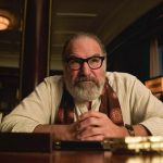 Is Mandy Patinkin’s Rufus Cotesworth based on a Real Detective? Mandy Patinkin's Rufus Cotesworth a Real Detective?