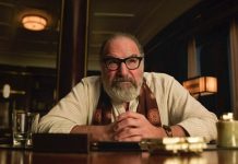 Is Mandy Patinkin’s Rufus Cotesworth based on a Real Detective? Mandy Patinkin's Rufus Cotesworth a Real Detective?
