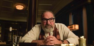 Is Mandy Patinkin’s Rufus Cotesworth based on a Real Detective? Mandy Patinkin's Rufus Cotesworth a Real Detective?