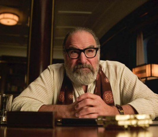 Is Mandy Patinkin’s Rufus Cotesworth based on a Real Detective? Mandy Patinkin's Rufus Cotesworth a Real Detective?