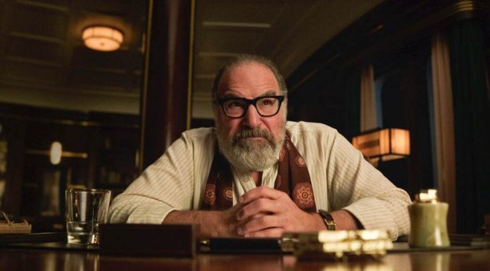 Mandy Patinkin's Rufus Cotesworth a Real Detective?