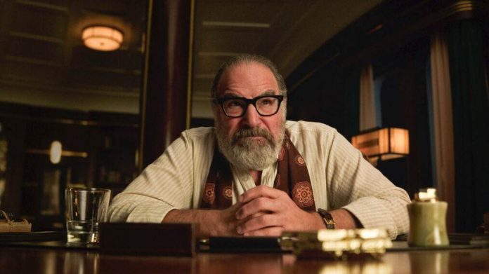 Mandy Patinkin's Rufus Cotesworth a Real Detective?