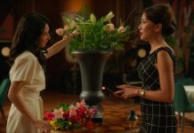 Death and Other Details Episode 3 Recap: The Julies’ Secret Death and Other Details eps 3