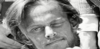 A Real Survivor: Where is Eduardo Strauch Now? Flight 571 Eduardo Strauch