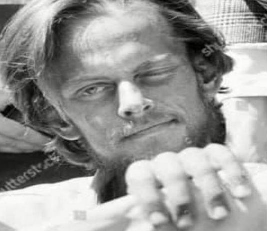 A Real Survivor: Where is Eduardo Strauch Now? Flight 571 Eduardo Strauch