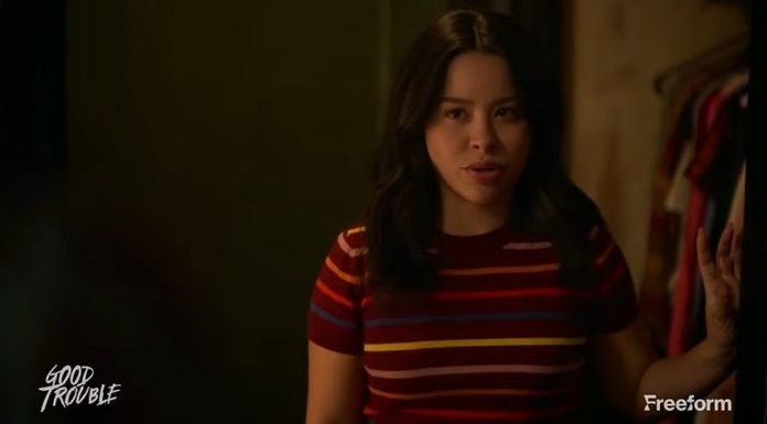 Good Trouble 5x16 Promo