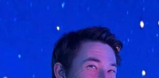 Netflix The Kitchen Pays Tribute to Jono Jonathan-Jono Gales-