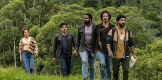 La Brea Season 3 Episode 1 Recap: Sierra La Brea S3E1