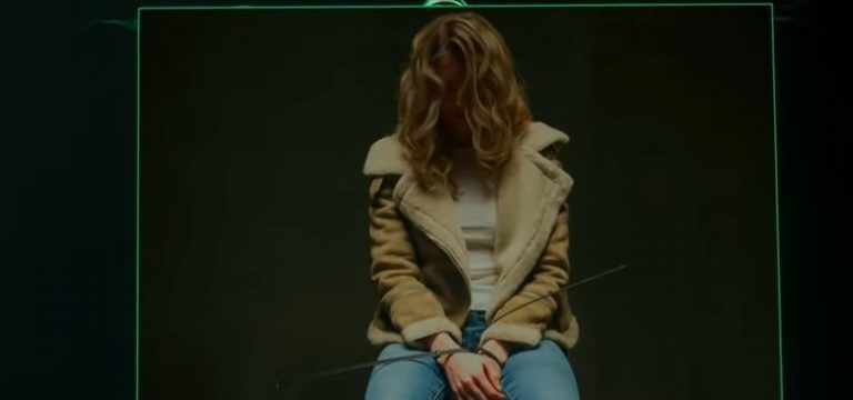 La Brea 3x02 Promo