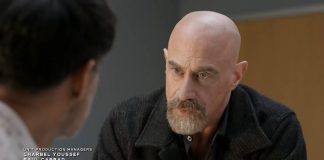 Law & Order: Organized Crime Season 4 Episode 3 – Meet Stabler’s younger brother Law and Order Organized Crime 4x03 Promo