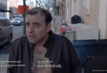 Law & Order: SVU Season 25 Episode 3: David Krumholtz Returns Law and Order SVU 25x03 Promo