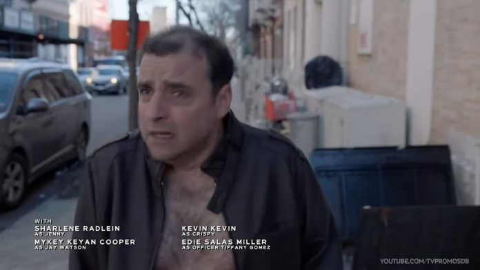 Law and Order SVU 25x03 Promo