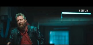 Lover Stalker Killer: Where is Dave Kroupa Now? Dave Kroupa- now