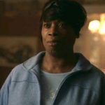 Power Book III: Raising Kanan: Is Scrap’s Mom Shantel Dead? Shantel (Mia Y. Anderson), Scrap's mom,