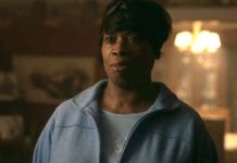 Power Book III: Raising Kanan: Is Scrap’s Mom Shantel Dead? Shantel (Mia Y. Anderson), Scrap's mom,